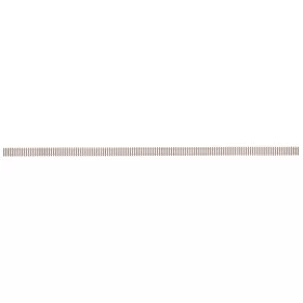 Roco 4080105 Flexibilis sín G640, 640 mm (TT)