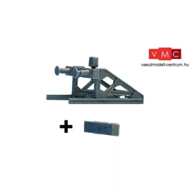 Roco 42267 Ütközőbak - építőkészlet (H0)