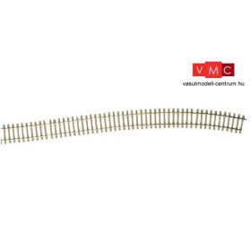   Roco 42401 Flexibilis betonaljas sín, 920 mm, Roco LINE (H0)