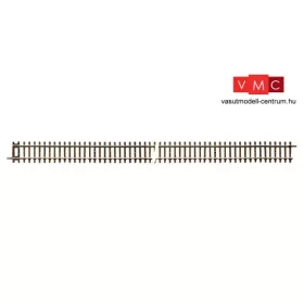 Roco 42406 Egyenes sín G4, 920 mm, Roco LINE (H0)