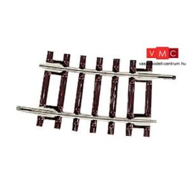 Roco 42408 Íves sín, R2-1/4 7,5°, Roco LINE (H0)