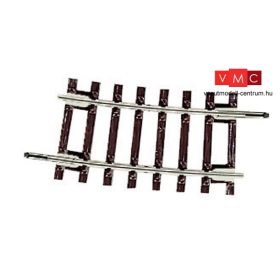 Roco 42409 Íves sín, R3-1/4 7,5°, Roco LINE (H0)