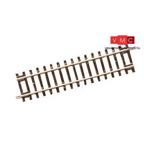 Roco 42411 Egyenes sín DG1, 119 mm, Roco LINE (H0)