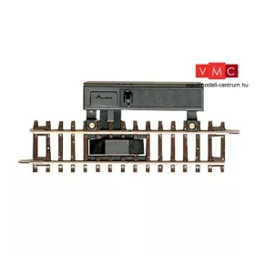 Roco 42419 Elektromos kocsiszétkapcsoló vágány G1/2, 115 mm, Roco LINE (H0)