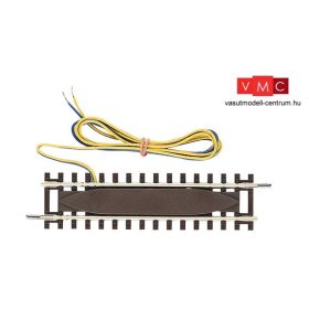   Roco 42421 Árambevezető sín 115 mm, zavarszűrővel, Roco LINE (H0)