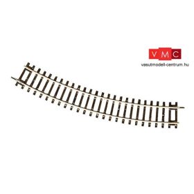 Roco 42422 Íves sín, R2 358 mm 30°, Roco LINE (H0)