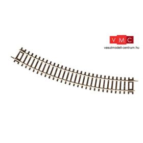 Roco 42423 Íves sín, R3 419.6 mm 30°, Roco LINE (H0)