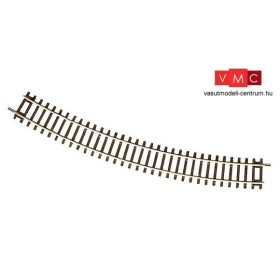Roco 42424 Íves sín, R4 481.2 mm 30°, Roco LINE (H0)