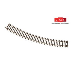Roco 42425 Íves sín, R5 542.8 mm 30°, Roco LINE (H0)