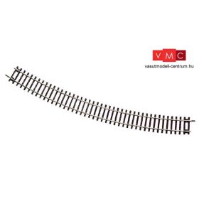 Roco 42426 Íves sín, R6 604.4 mm 30°, Roco LINE (H0)