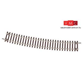 Roco 42427 Íves sín R9 826.4 mm 15°, Roco LINE (H0)