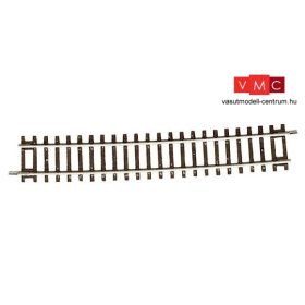   Roco 42430 Íves sín, R20 1942 mm, váltókiegyenlítő ív (10°) Roco LINE (H0)