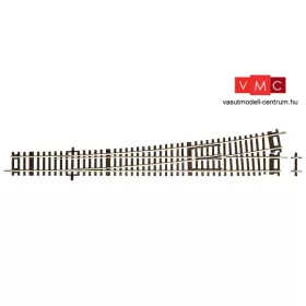 Roco 42488 Balos váltó 10° WL 10, Roco LINE (H0)
