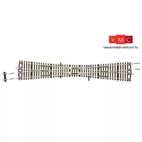 Roco 42493 Egyszerűsített angolváltó 10°, EKW 10, Roco LINE (H0)