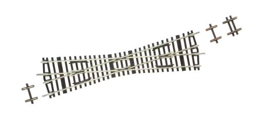 Roco 42495 Keresztezés 15°, K 15, Roco LINE (H0)