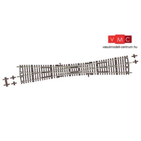 Roco 42496 Angolváltó 10°, DKW 10, Roco LINE (H0)