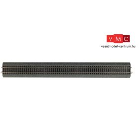   Roco 42506 Gumiágyazatos egyenes sín G4, 920 mm, Roco LINE (H0)