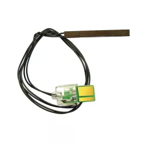 Roco 42605 Talpfa reed érintkezővel (H0)