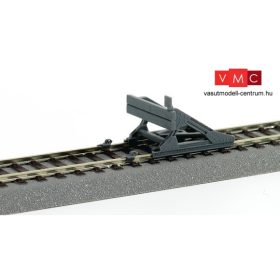   Roco 42608 Ütközőbak, Roco LINE és geoLINE sínrendszerhez (H0)