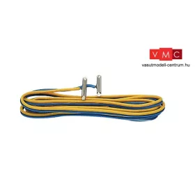 Roco 42613 Árambevezető sínösszekötő, 2 pólusú (H0)