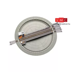 Roco 42615 Fordítókorong, 250 mm hídhossz, Roco LINE (H0)
