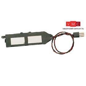   Roco 42620 Elektromos állítómű Roco gumiágyazatos váltókhoz, végálláskapcsolással, Roco LINE (H0)