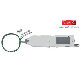   Roco 42624 Digitális állítómű Roco gumiágyazatos váltókhoz, végálláskapcsolással, DCC - Roco LINE (H0)