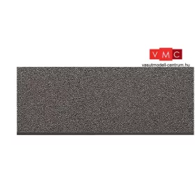 Roco 42653 Gumiágyazat lap vágányok közötti részhez, 3 db, 345 x 93 mm/db, Roco LINE (H0)