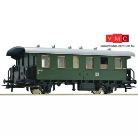 Roco 44227 Személykocsi, Bi 2. osztály, DR (E3) (H0)
