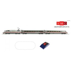 Roco 51319 Analóg kezdőkészlet: Nagysebességű villamos motorvonat, ICE 2, 1:100, DB-AG, ov