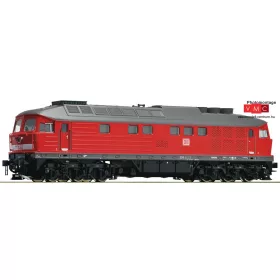 Roco 52496 Dízelmozdony BR 233, DB-AG (E6) (H0)