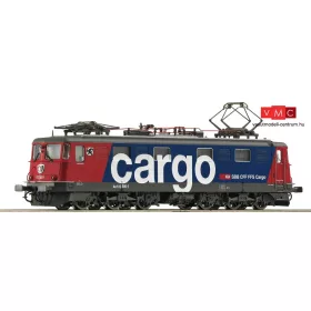Roco 52662 Villanymozdony 610 500-1, SBB (E6) (H0)