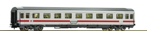 Roco 54260 Személykocsi, négytengelyes 2. osztály, fülkés, InterCity, DB-AG (E5) (1:100) (