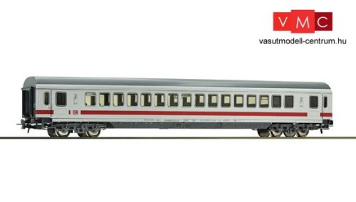 Roco 54261 Személykocsi, négytengelyes 2. osztály, termes, InterCity, DB-AG (E5) (1:100) (H0