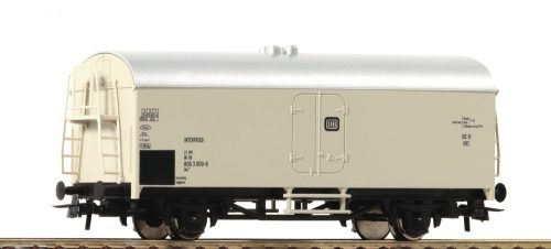 Roco 56125 Hűtőkocsi, Ihs, DB (E4) (H0)