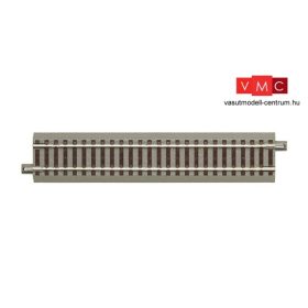 Roco 61111 Egyenes sín G185, 185 mm, geoLINE