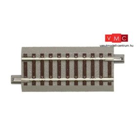 Roco 61112 Egyenes sín G76, 76 mm, geoLINE