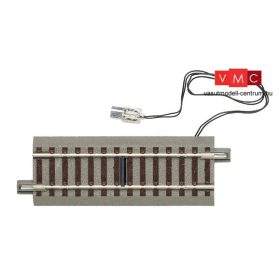 Roco 61117 Kapcsolósín, 100 mm, geoLINE