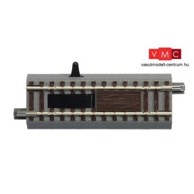 Roco 61118 Elektromos kocsiszétkapcsoló vágány, 100 mm, geoLINE