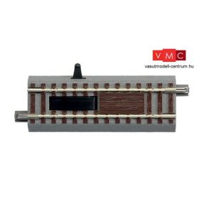 Roco 61119 Kézi kocsiszétkapcsoló vágány, 100 mm, geoLINE