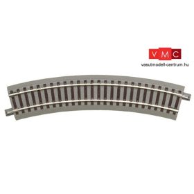 Roco 61122 Íves sín R2, 358 mm 30°, geoLINE