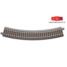 Roco 61123 Íves sín R3, 434.5 mm 30°, geoLINE