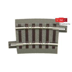 Roco 61129 Íves sín R2, 358 mm 7.5°, geoLINE