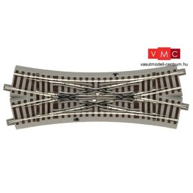 Roco 61164 Angolváltó, 22.5°, geoLINE