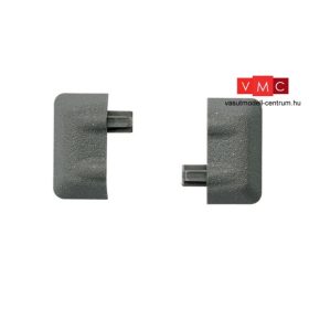 Roco 61180 Töltéslezáró elem (6 db), geoLINE