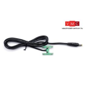   Roco 61191 Árambevezető tápkábel analóg rendszerhez, geoLINE