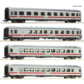   Roco 6200020 Személykocsi-készlet, 4-részes IC 2310, DB-AG (E6) (H0) #2