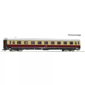   Roco 6200126 Személykocsi, négytengelyes Rheingold, 1. osztály, AKE (E6) (H0)