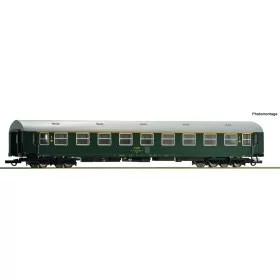   Roco 6200167 Személykocsi, négytengelyes Y-sorozat, 1. osztály, CSD (E4) (H0)