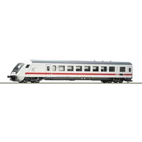   Roco 6210001 Vezérlőkocsi, négytengelyes Bpmmbdzf 286.3, IC 2310, DB-AG (E6) (H0) - DCC